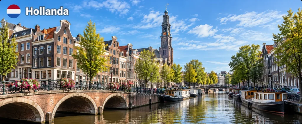 Hollanda