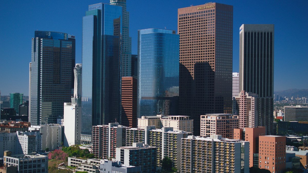 Los Angeles göçmenlik avukatı arayanlar için şehir merkezi