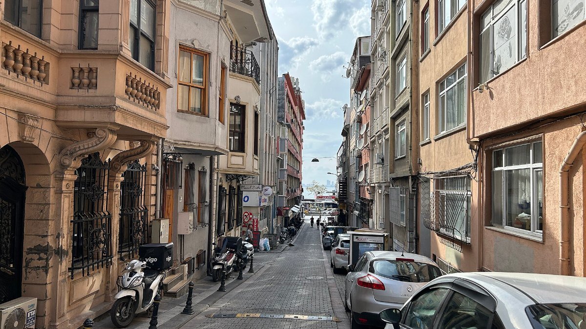 İnsani ikamet şartları sonrası İstanbul'da günlük yaşam
