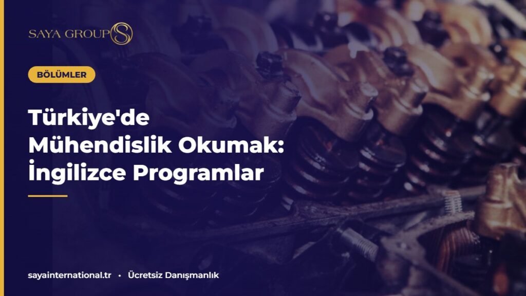 Mühendislik projesi üzerinde çalışan öğrenciler
