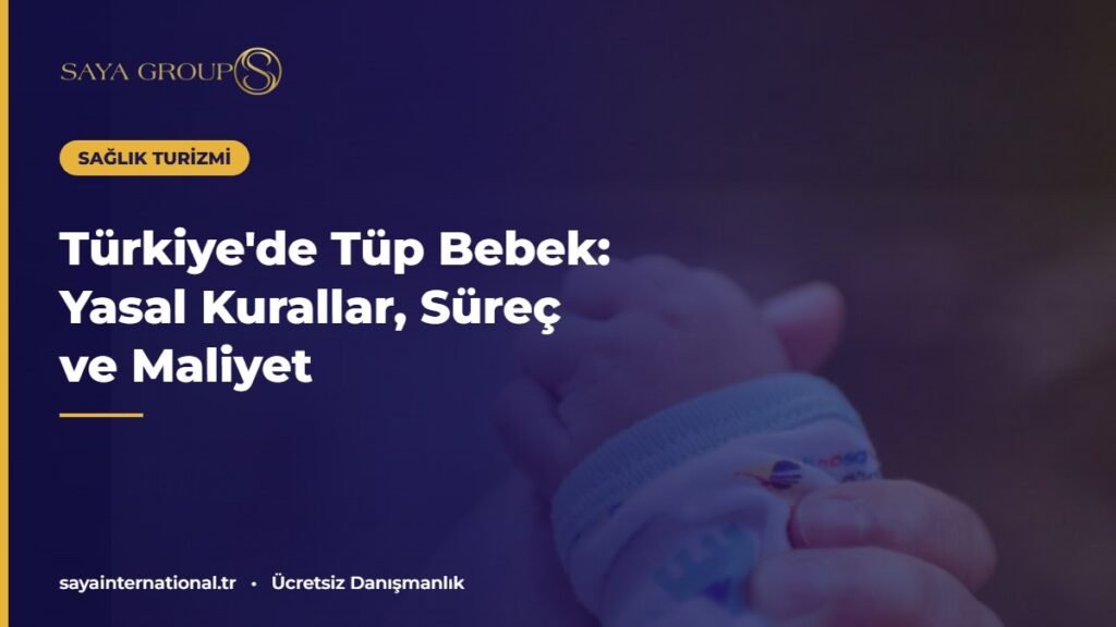 Yeni doğmuş bebeğin minik ayakları