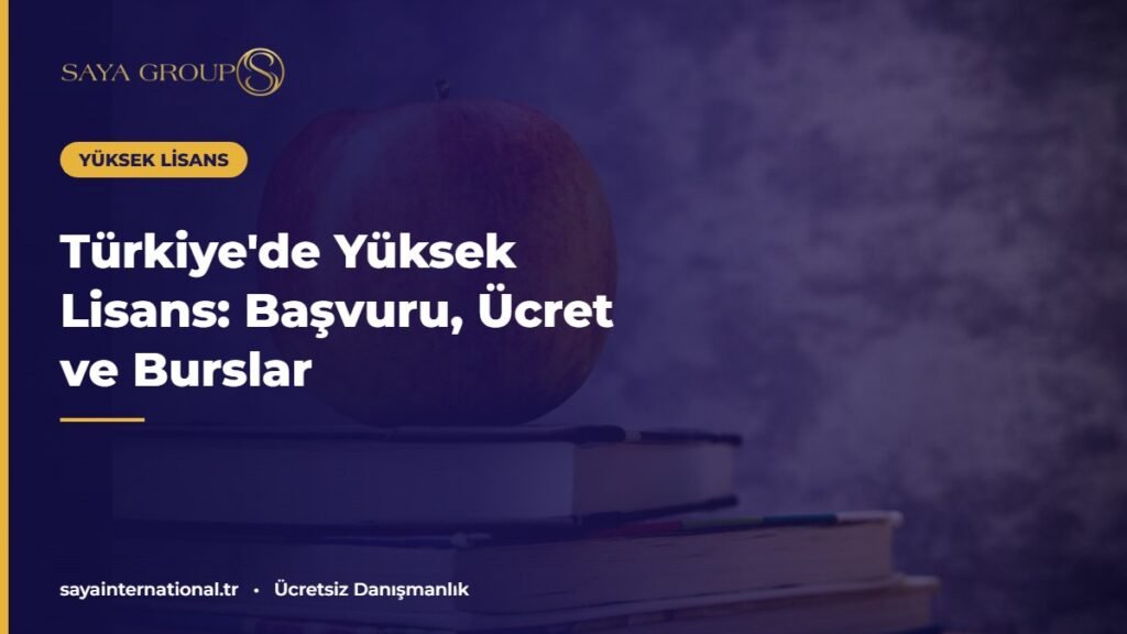 Sınıfta ders dinleyen lisansüstü öğrenciler