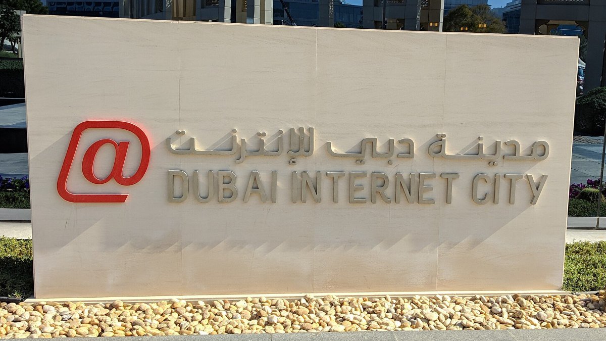 Yazılımcılar için Golden Visa: Dubai'de teknoloji ofisleri