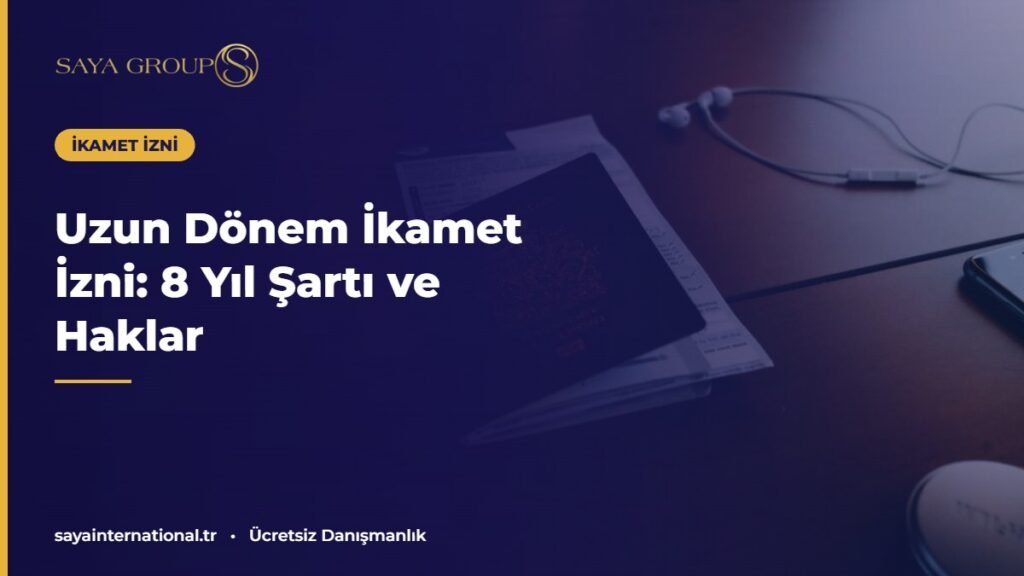 Pasaport ve resmî belgeler